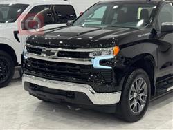 شيفروليه سلفرادو